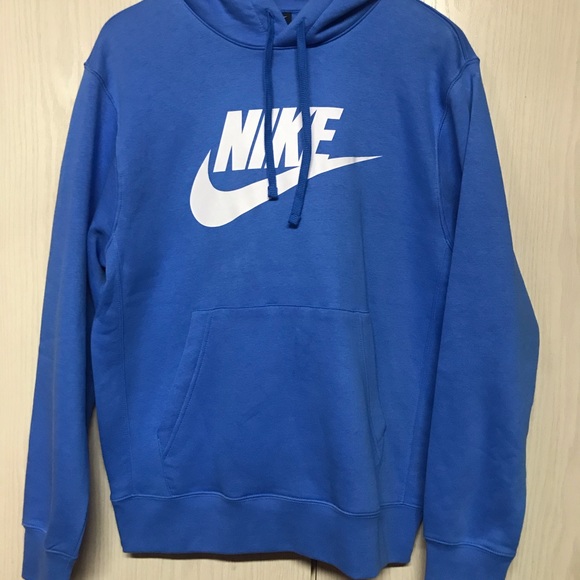 Nike | Sweaters | Nike Pullover Hoodie 